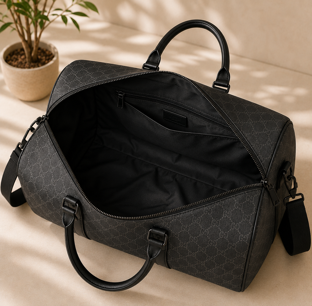 Sac de Voyage Cabine Premium Grande Capacité