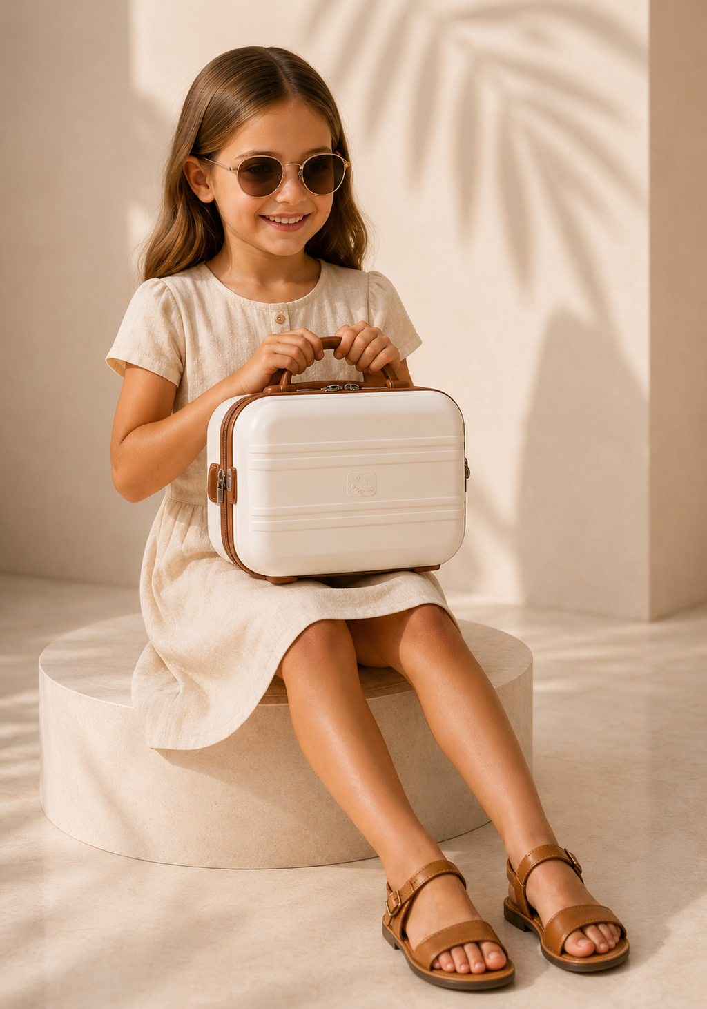 Ensemble Valise Cabine & Petite Valise 2 Pièces