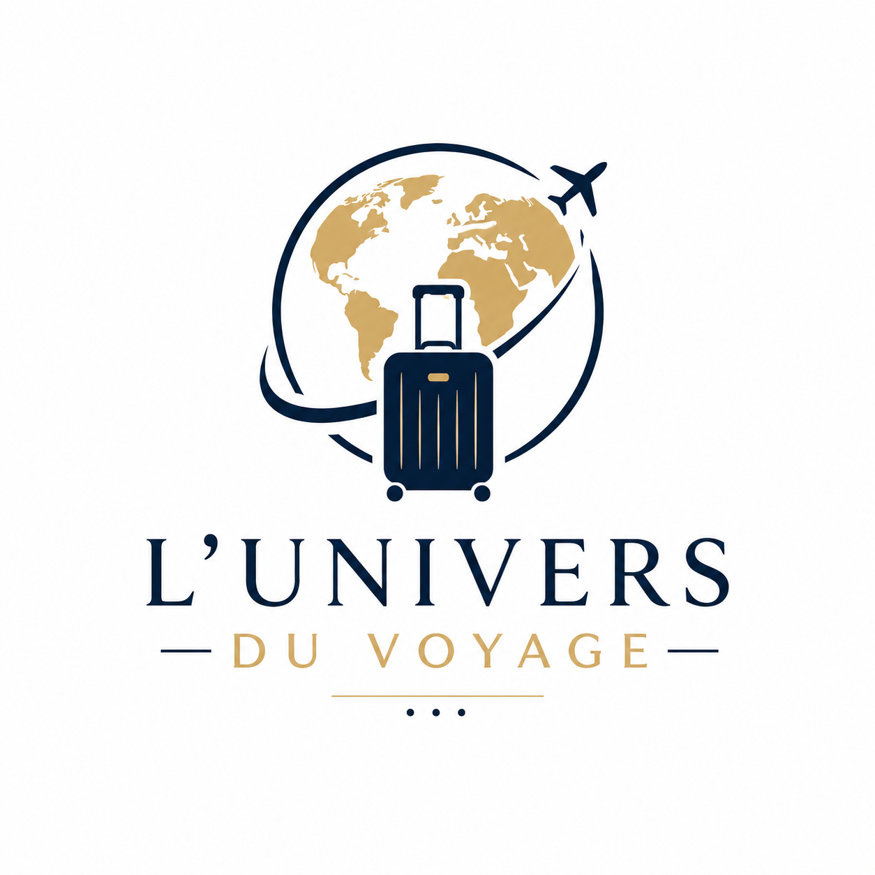 L'Univers Du Voyage