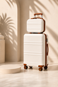 Ensemble Valise Cabine & Petite Valise 2 Pièces